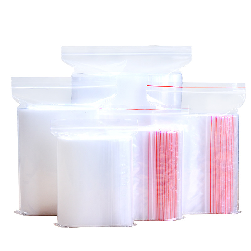 Ziplock Bags A Packaging Materials Supplier And Manufacturer XiaHong